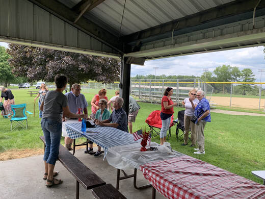 History in the Park 2019
