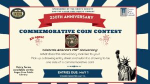 Commemorative Coin Contest