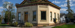 Baker Building